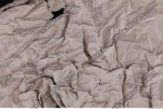 Photo Texture of Crumpled Paper 0014